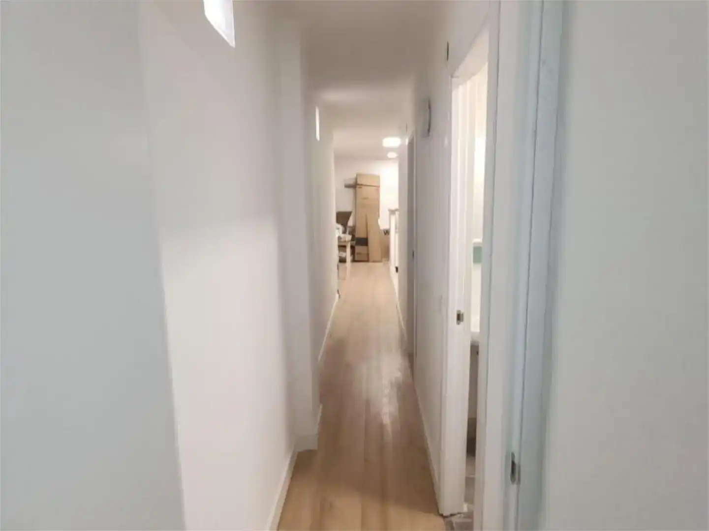 Habitació 72 m², Màlaga