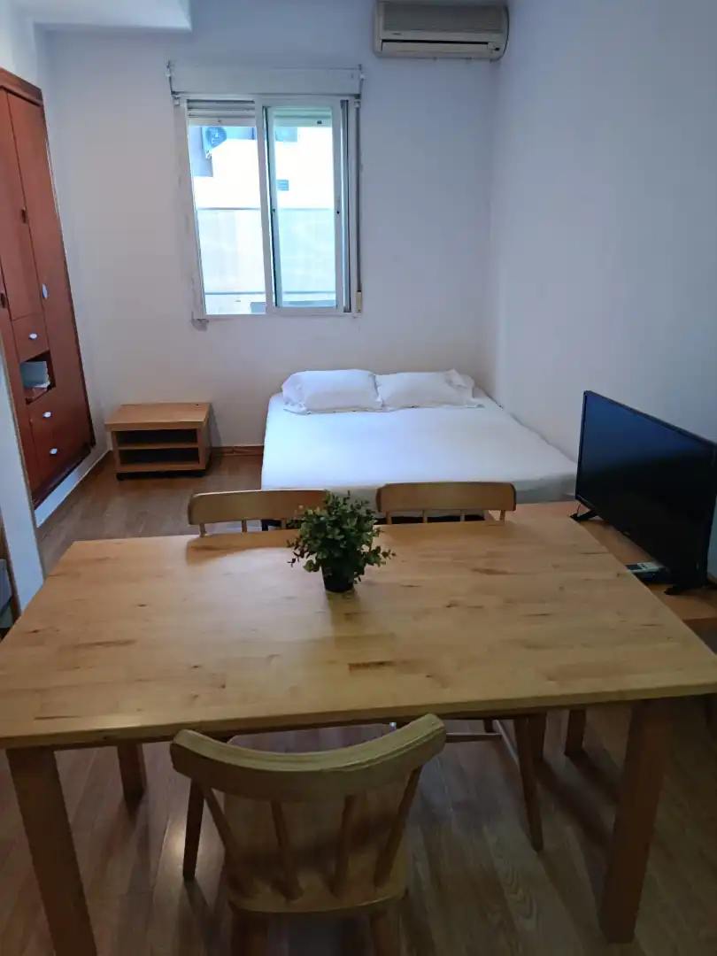 Piso de 36 m² en Madrid