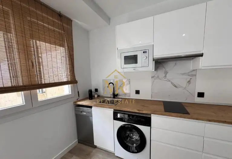 Piso de 55 m² en Salamanca