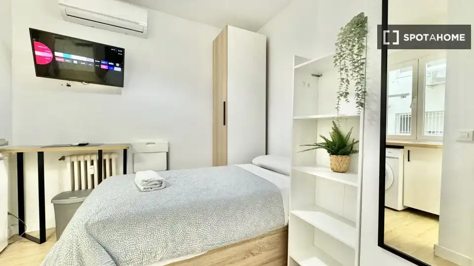 Piso de 15 m² en Madrid