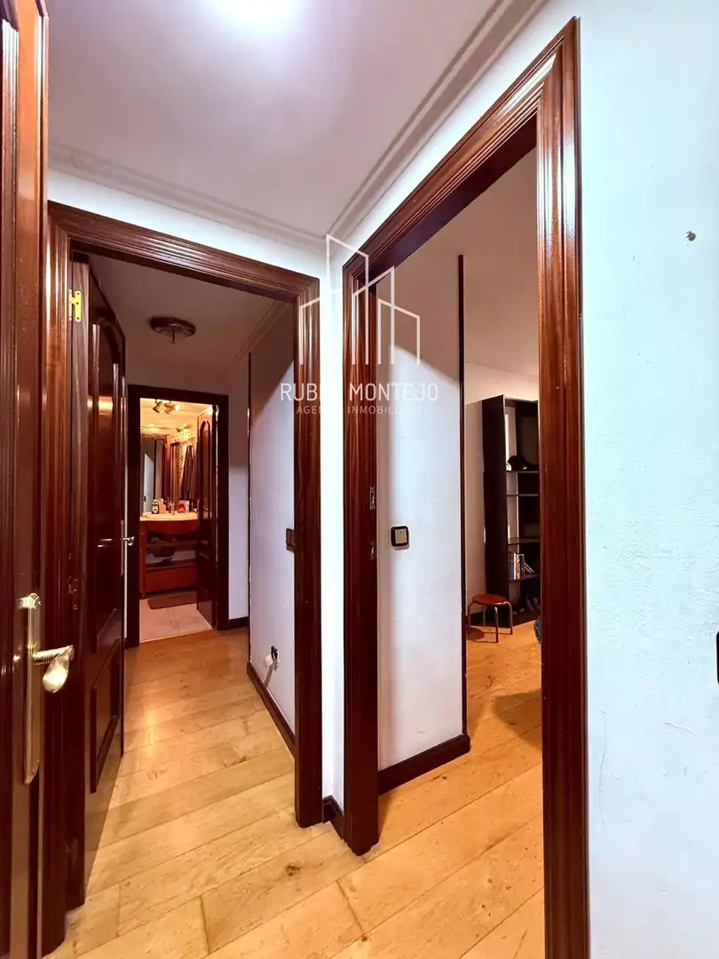 Piso de 115 m² en Salamanca