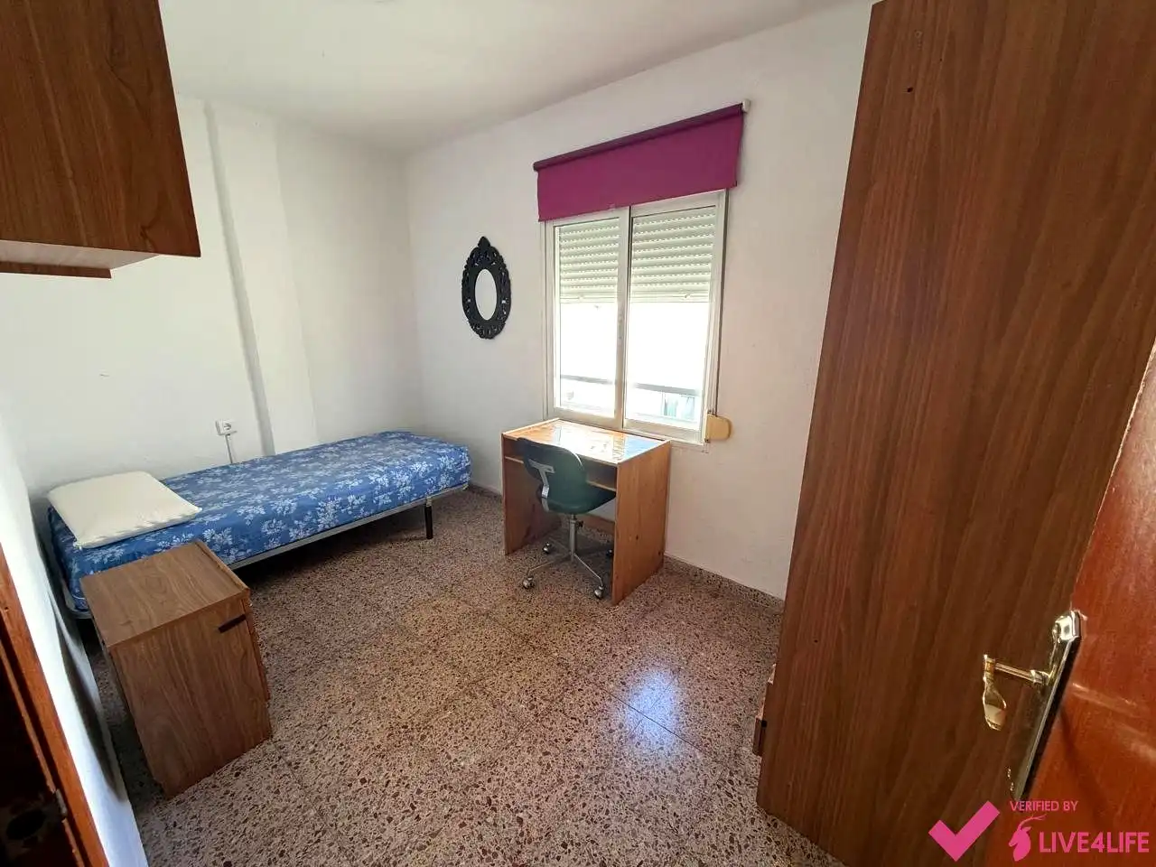 Piso de 75 m² en Valencia