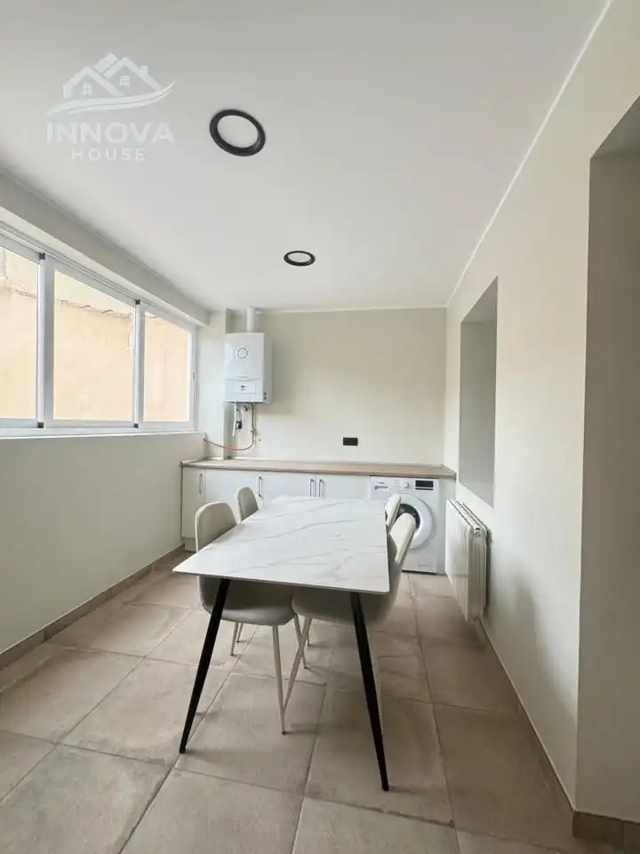 Piso de 65 m² en Segovia
