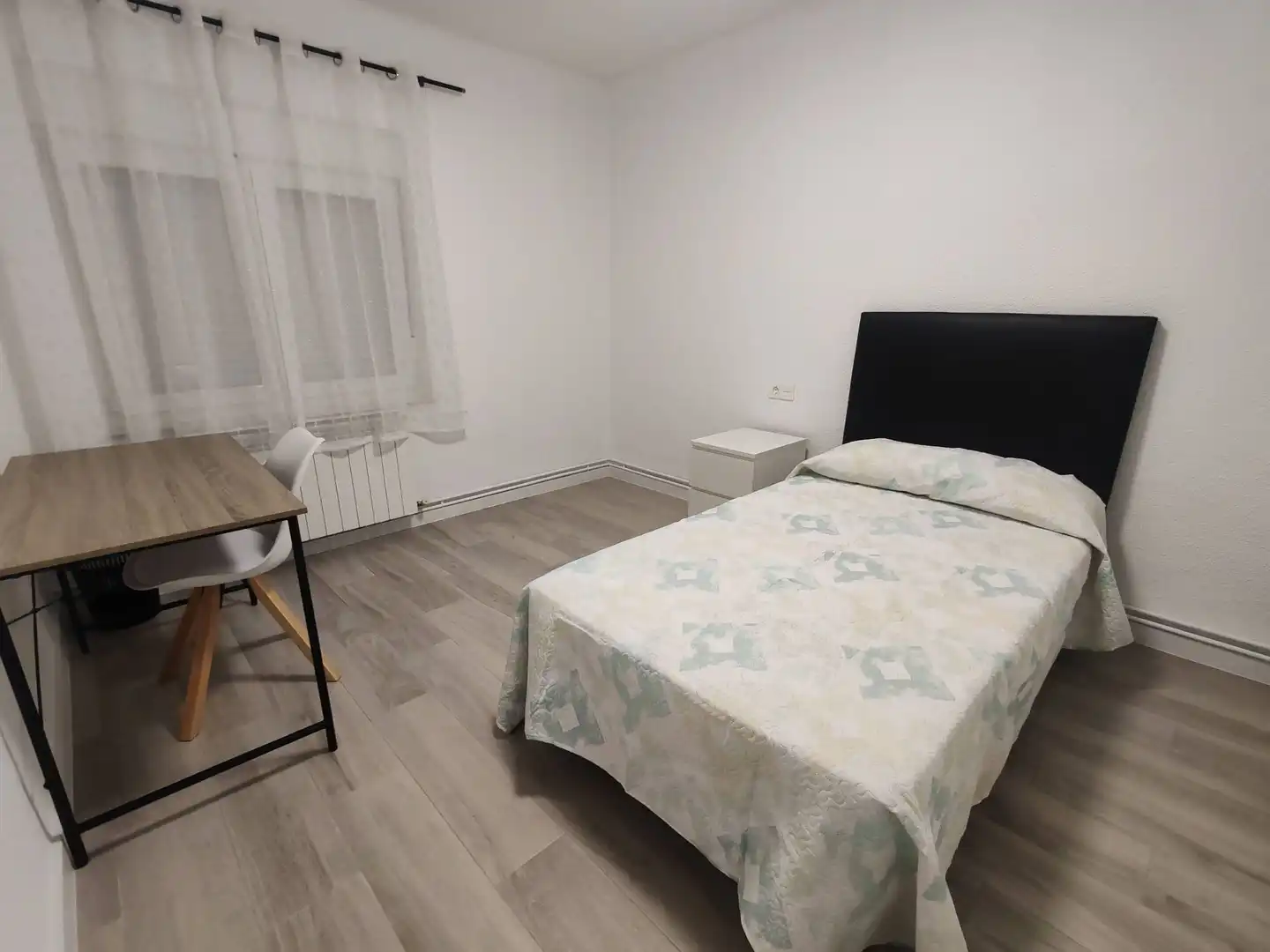 Appartement 120 m² à Salamanque