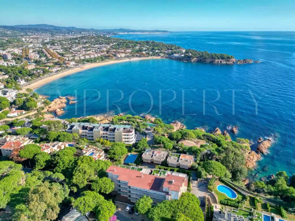 Appartamento 75 m² a Sant Feliu de Guíxols