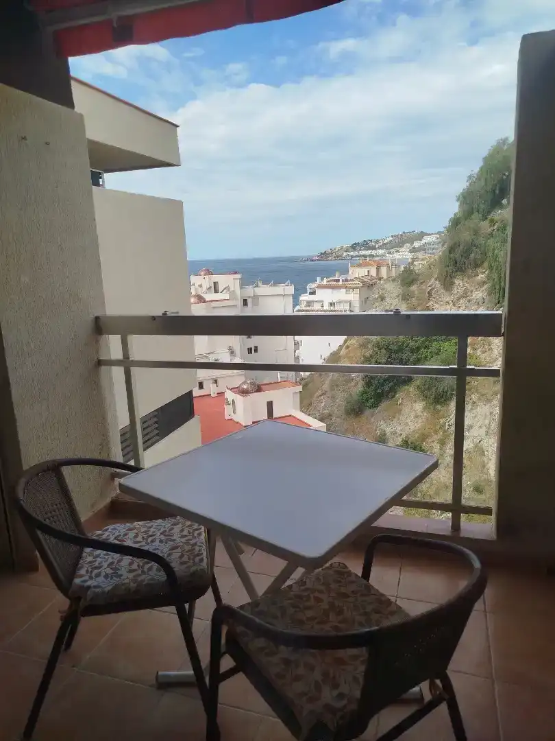 Piso de 50 m² en Almuñécar