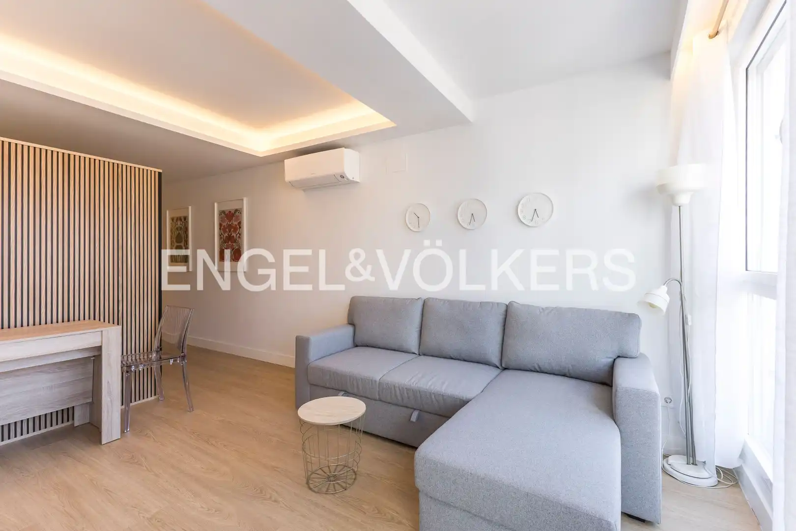 Piso de 51 m² en Madrid