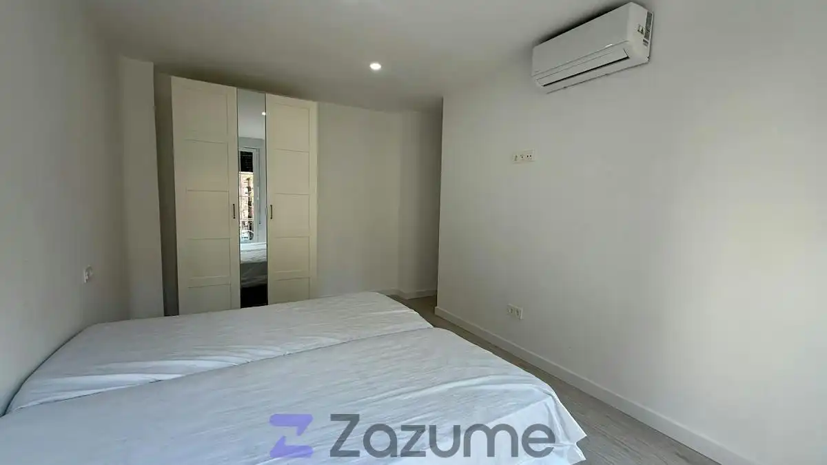 Piso de 49 m² en Murcia