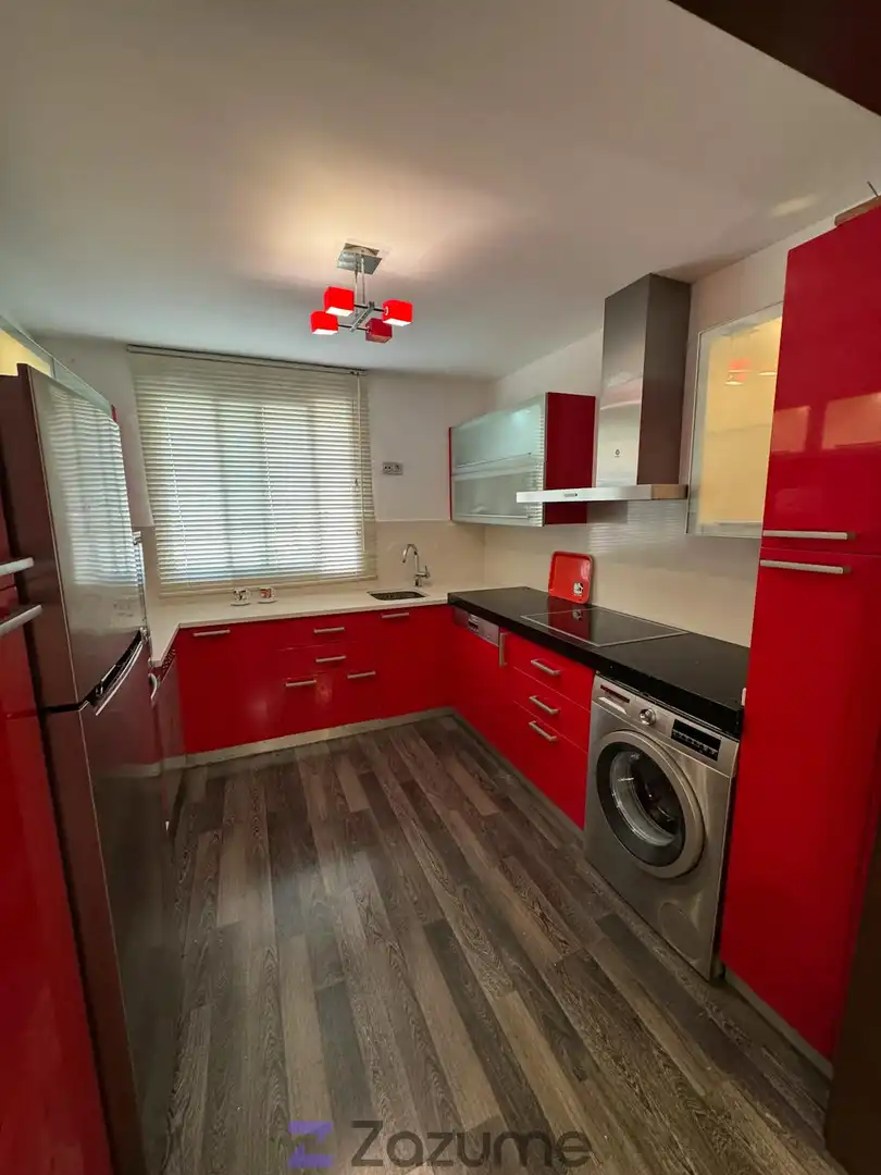 Piso de 98 m² en Zaragoza