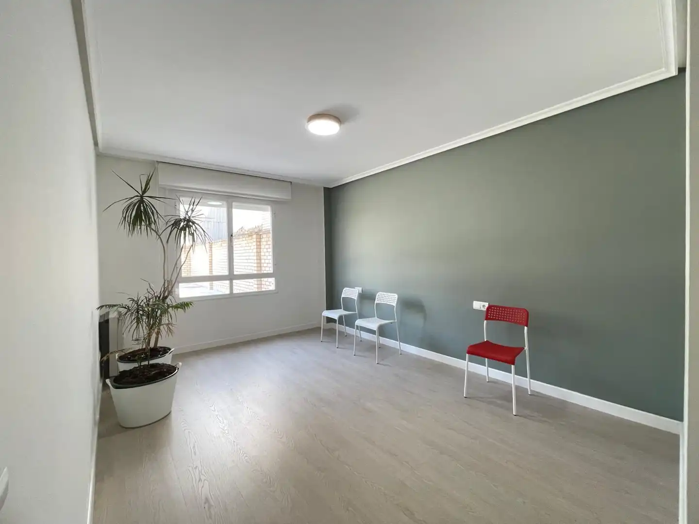 Piso de 105 m² en Ponferrada