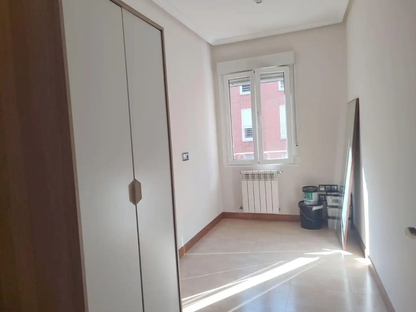 Piso de 125 m² en Oviedo