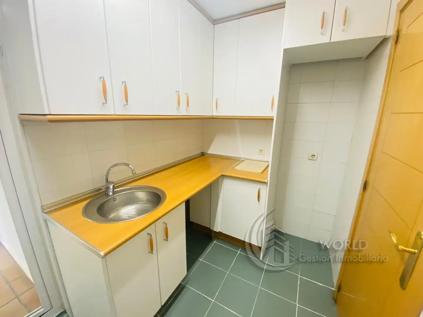 Piso de 65 m² en Madrid
