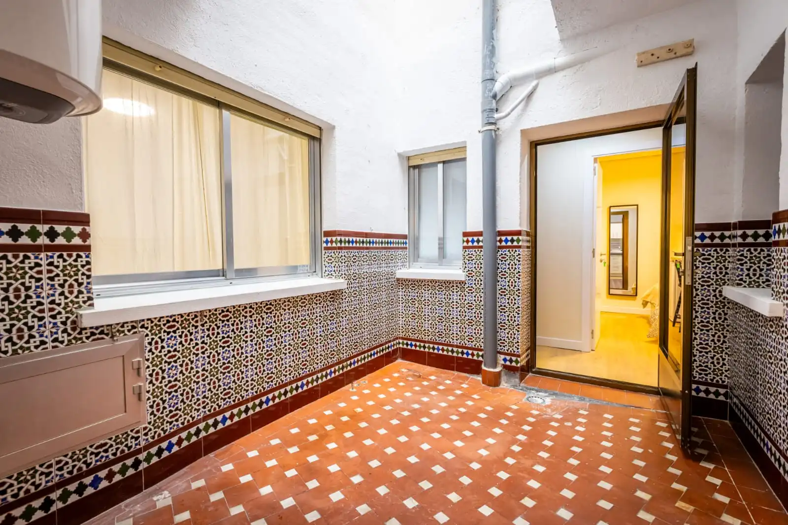 Habitación 204 m², Parla