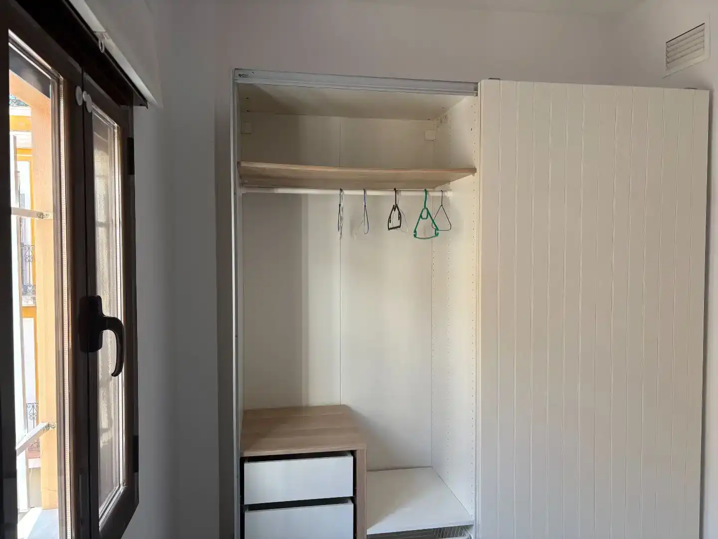 Piso de 80 m² en Sevilla