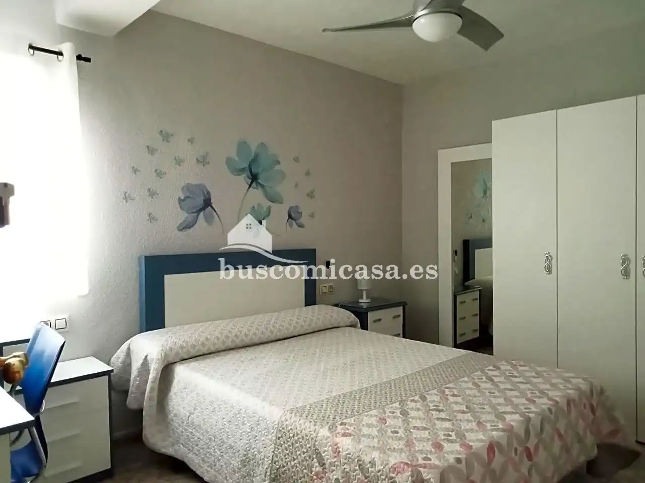 Habitación 69 m², Jaén