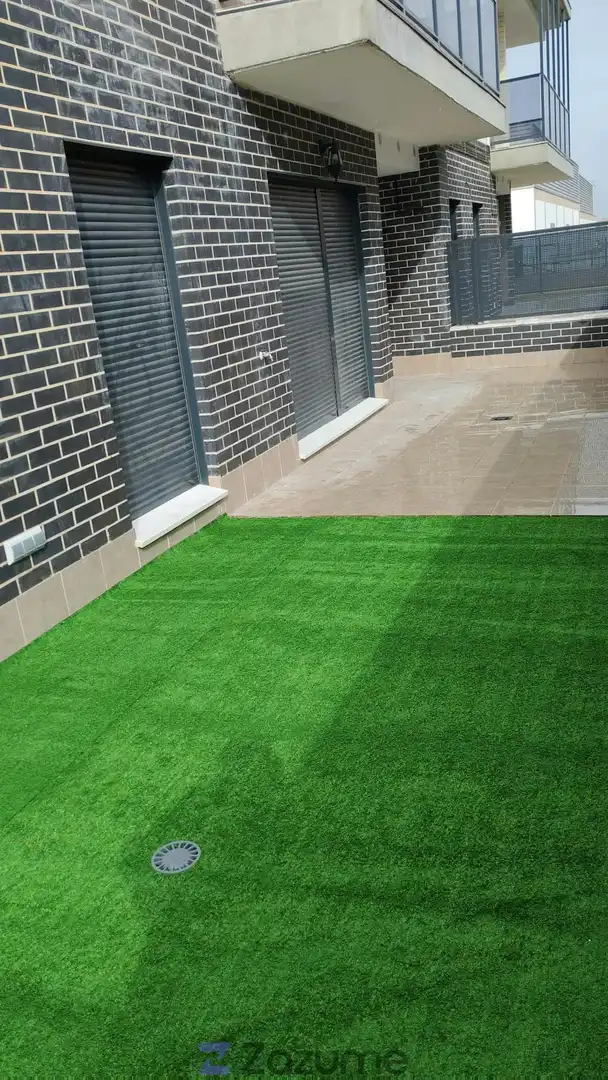 Piso de 80 m² en Cáceres