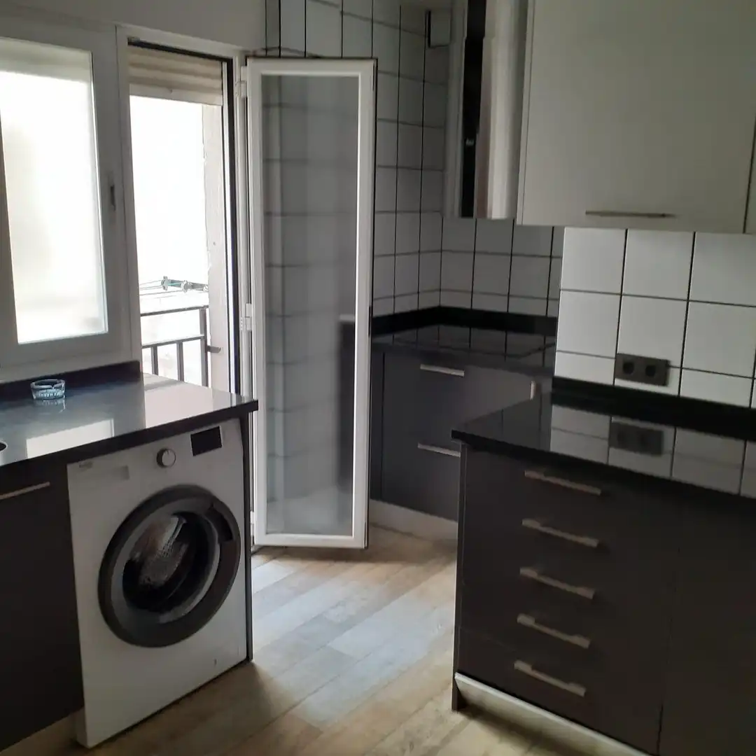 Piso de 136 m² en Salamanca