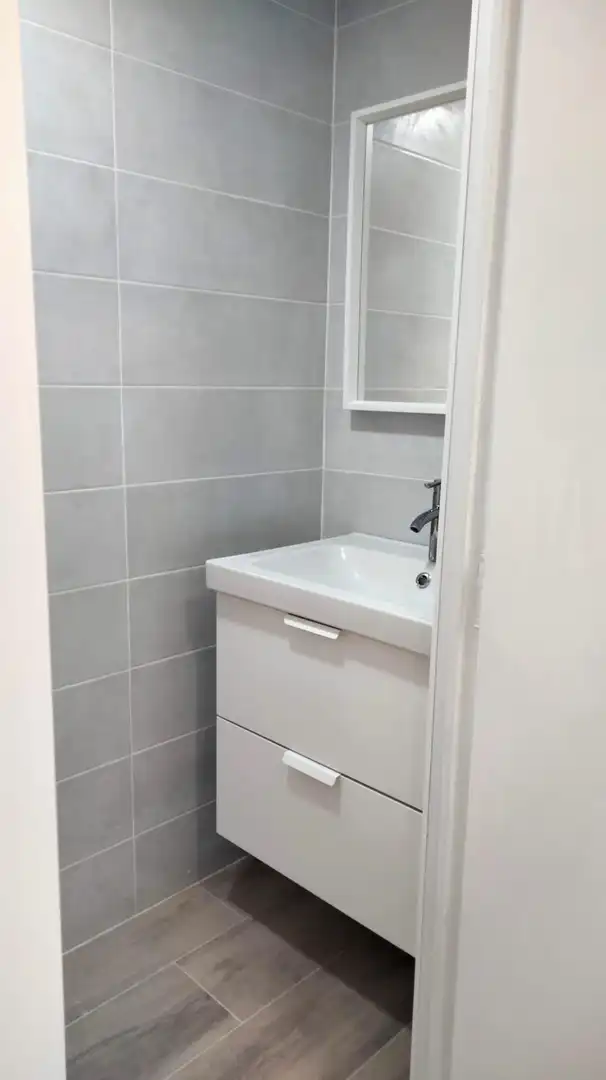 Habitació de lloguer, Elx