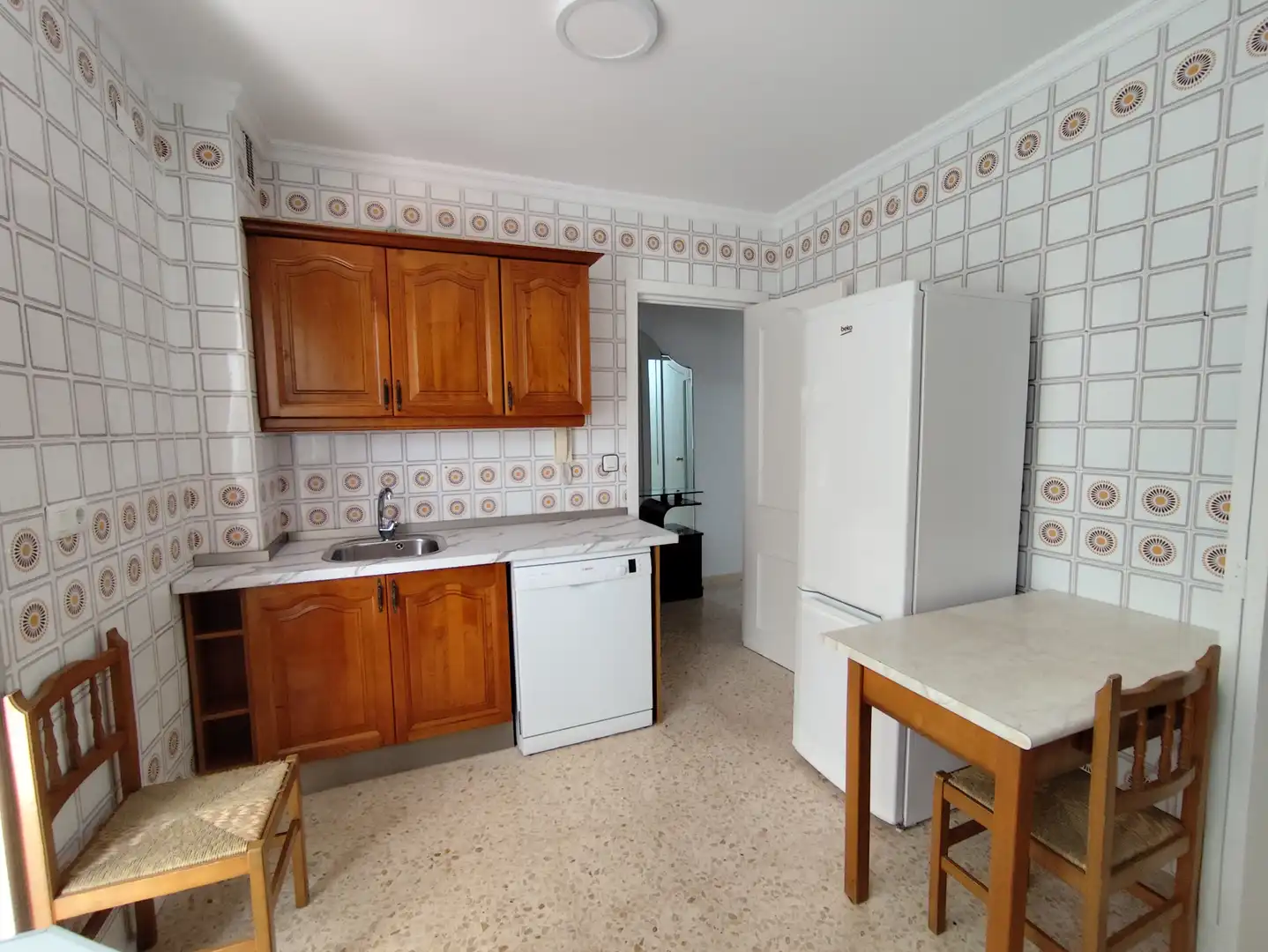 Piso de 120 m² en Sanlúcar de Barrameda