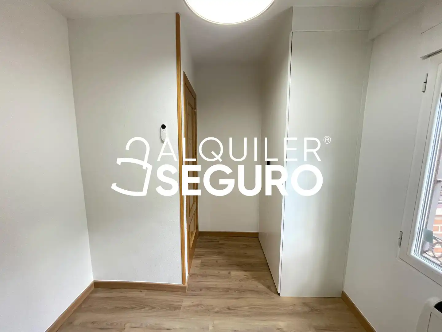 Pis de 70 m² a Madrid