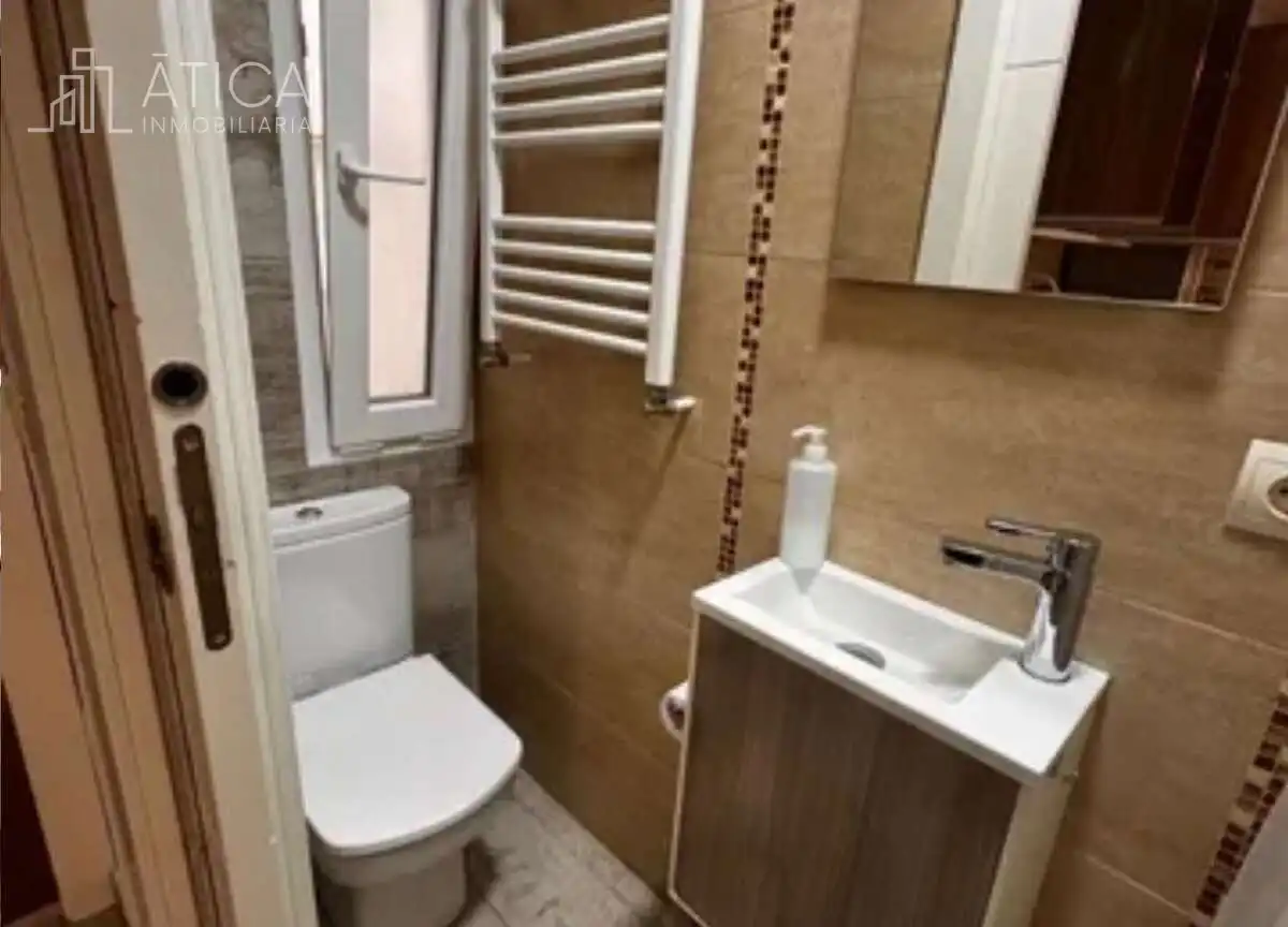 Pis de 90 m² a Salamanca