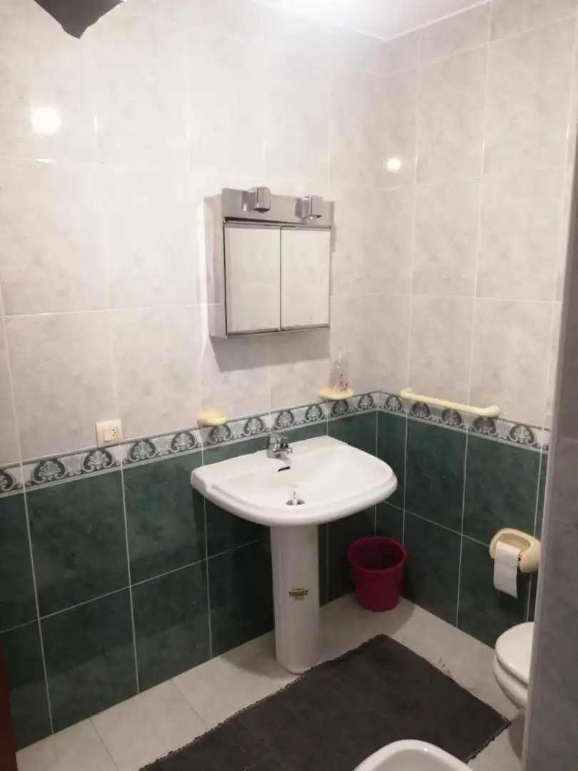 Piso de 107 m² en Santiago de Compostela