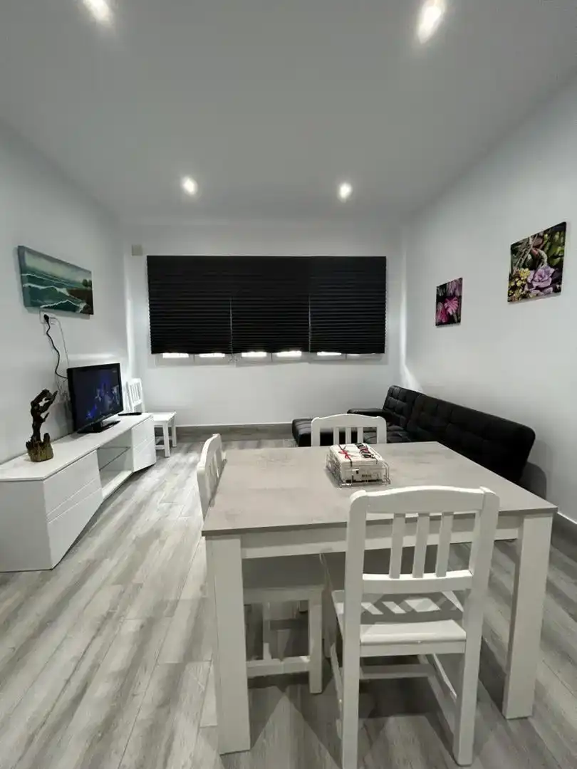 Piso de 50 m² en Lepe