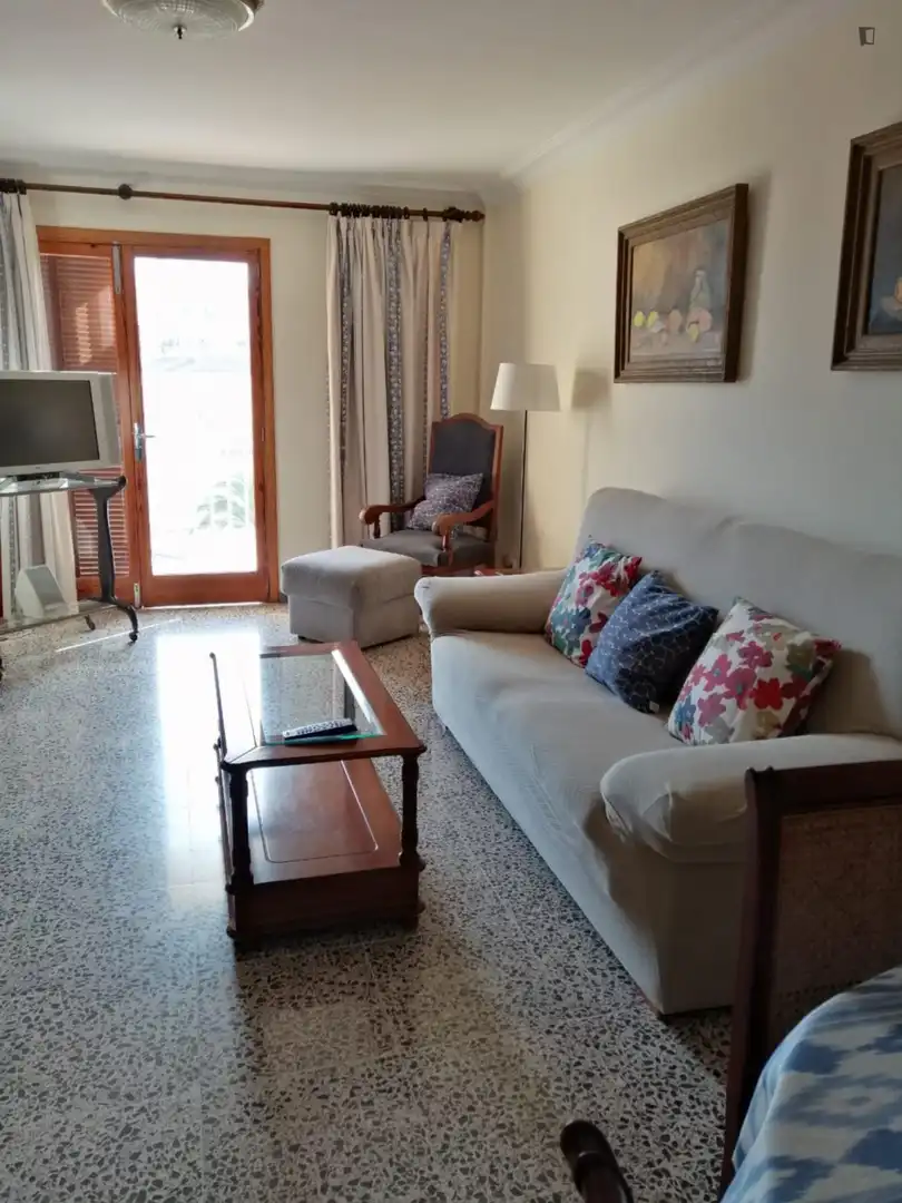 Habitación en alquiler, Palma