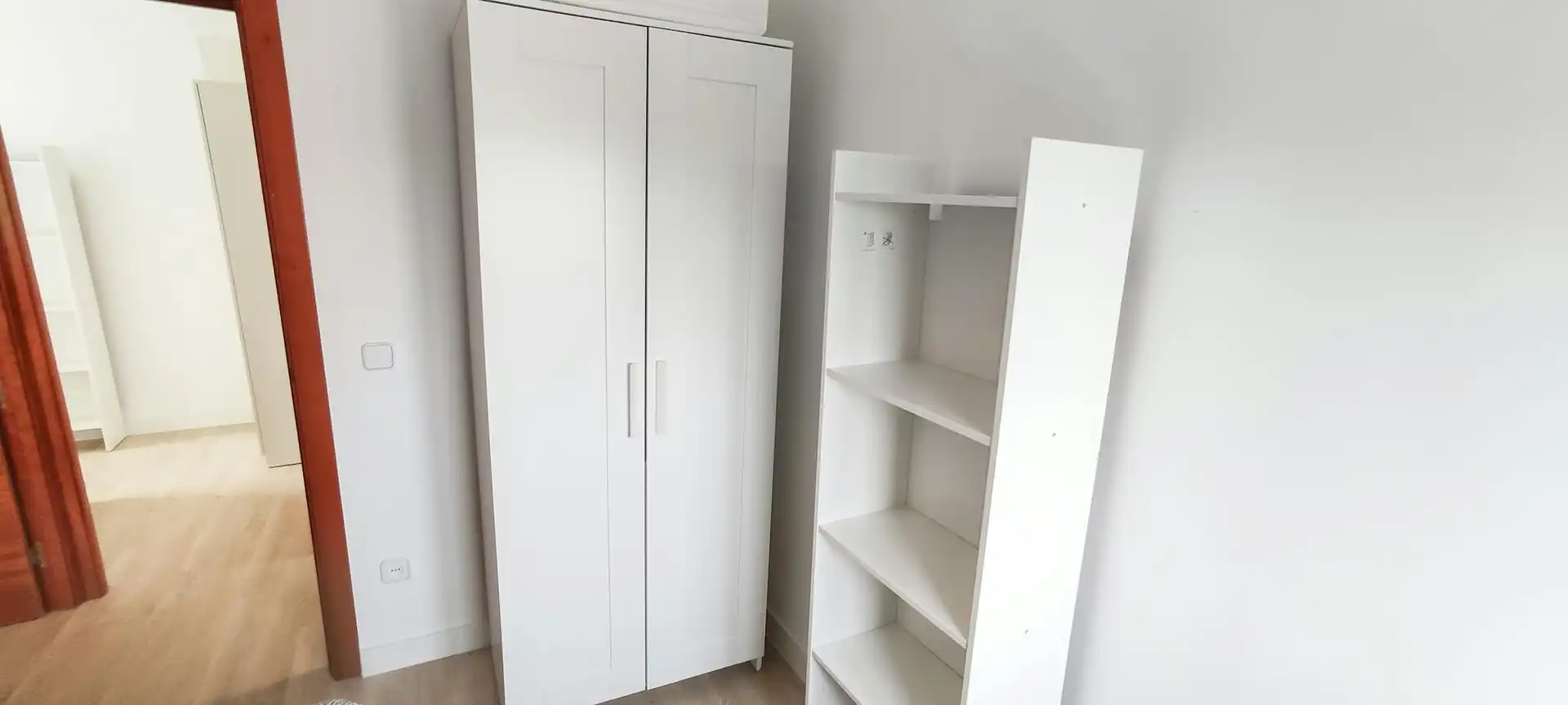 Pis de 63 m² a Getafe