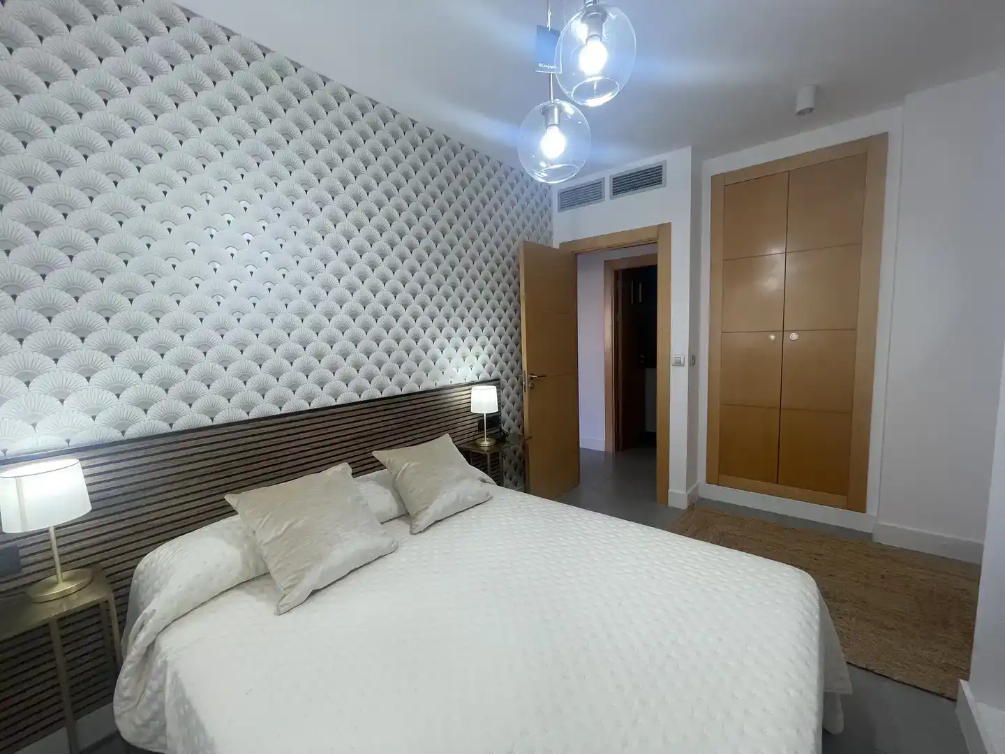Piso de 55 m² en Armilla