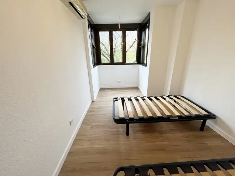 Pis de 112 m² a Madrid