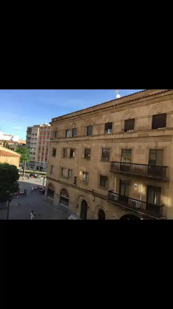 Piso de 120 m² en Salamanca
