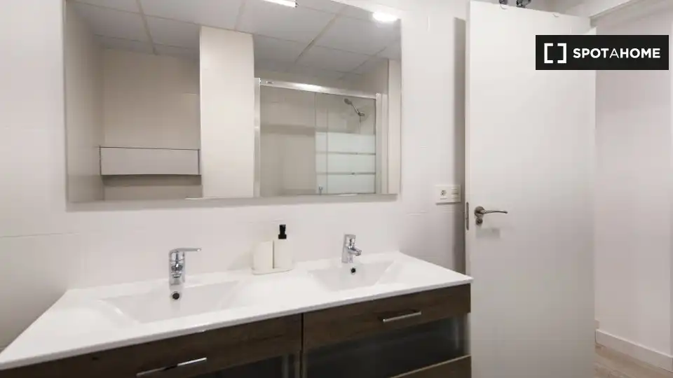 Habitación 138 m², Zaragoza