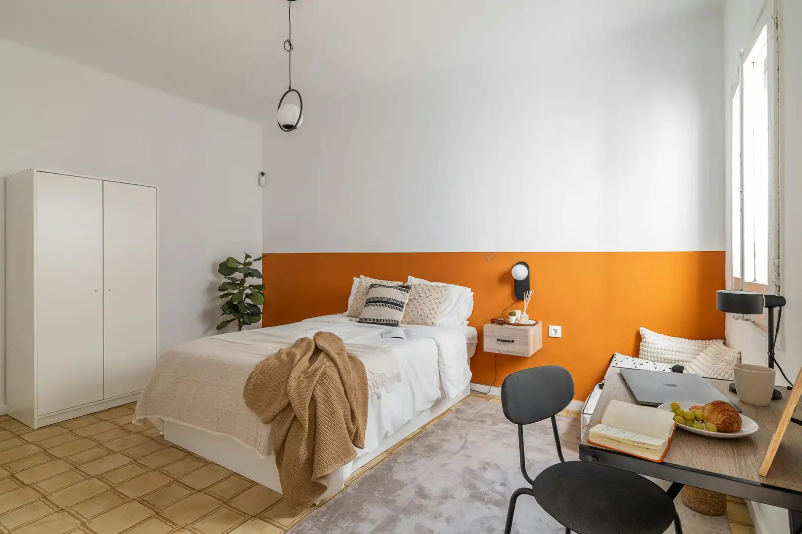 Habitación 145 m², Barcelona