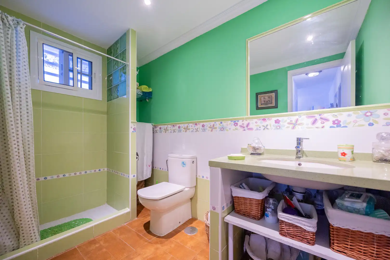 Piso de 83 m² en Mogán