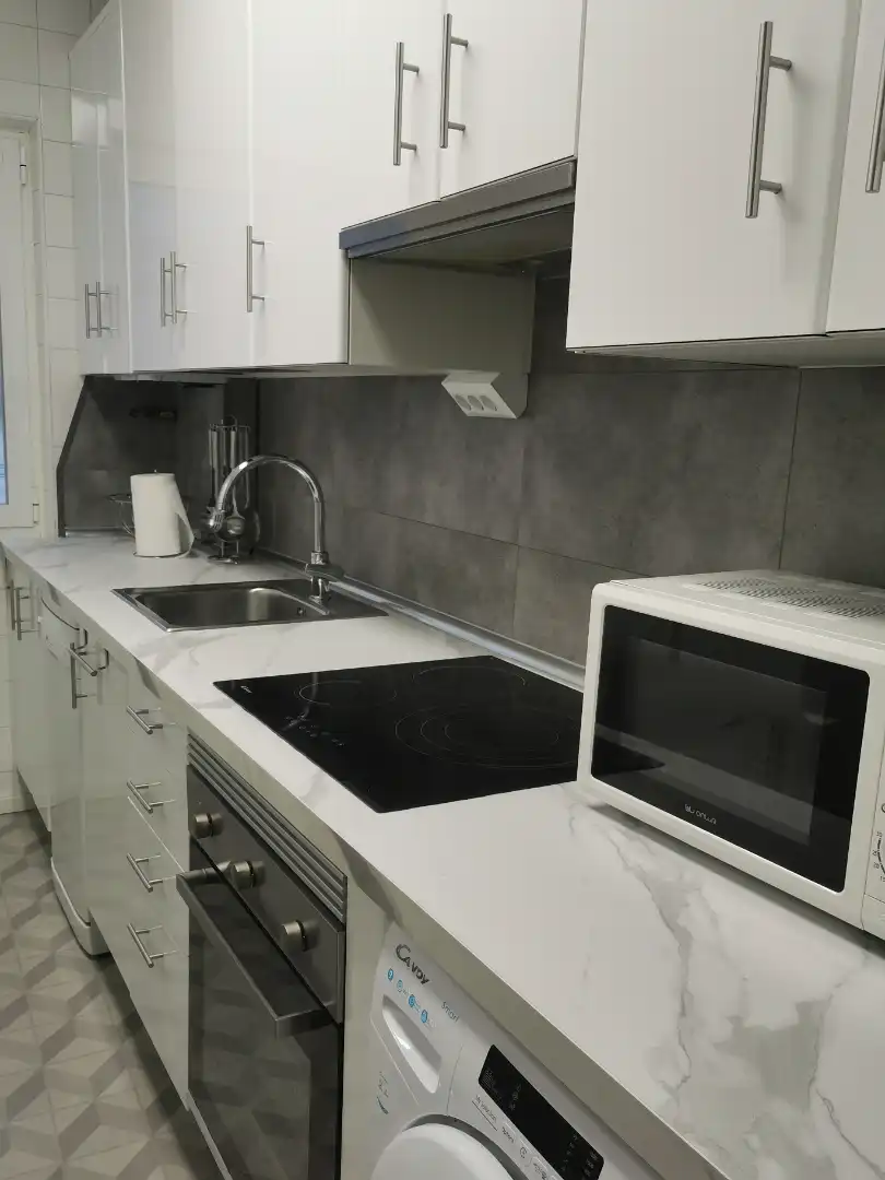 Piso de 80 m² en Salamanca