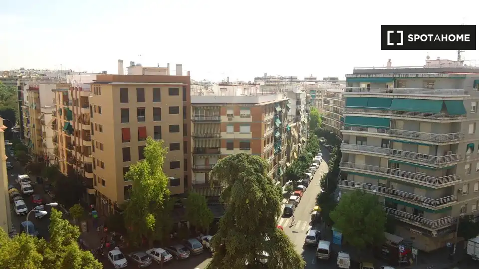 Habitación en alquiler, Córdoba