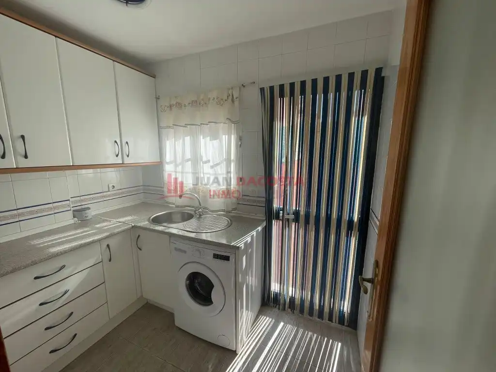 Piso de 65 m² en Lepe