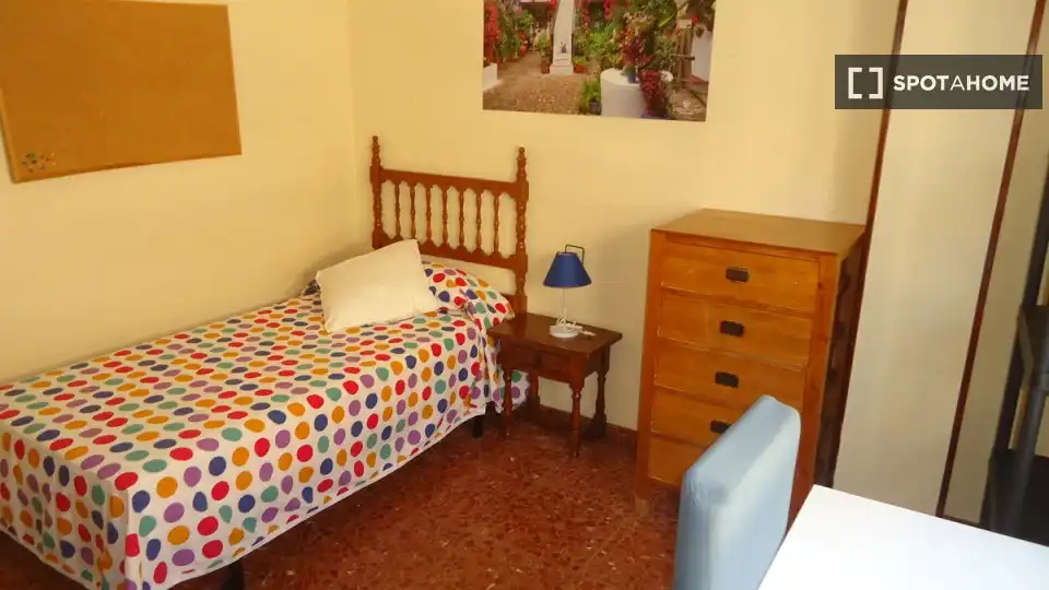 Habitación en alquiler, Córdoba