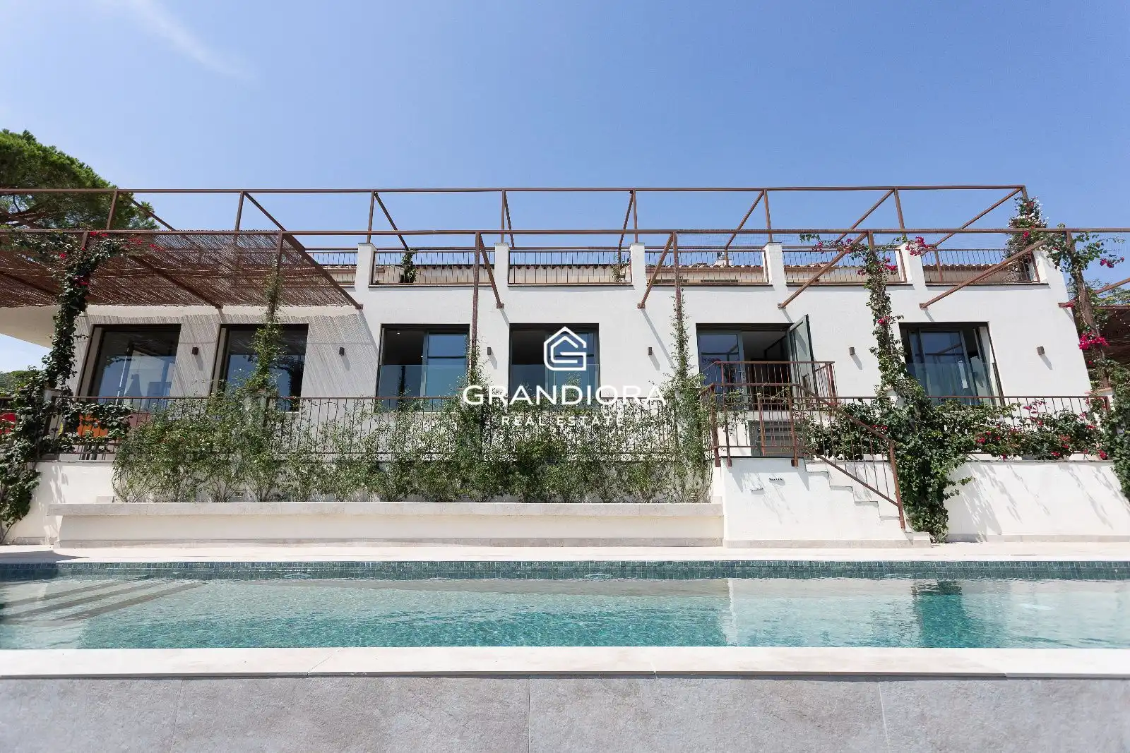 Piso de 928 m² en Cabrils