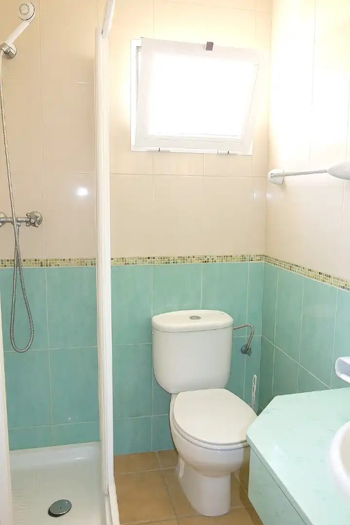Piso de 120 m² en Peñíscola
