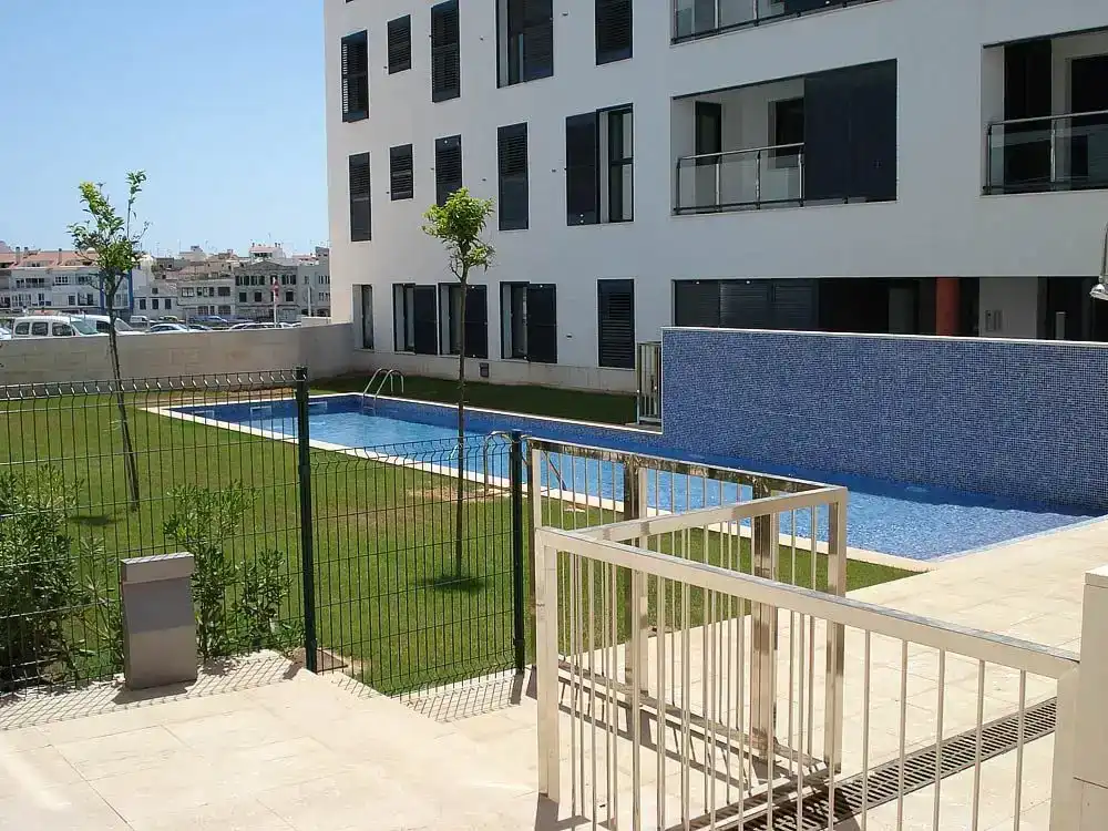 Piso de 85 m² en Ciutadella