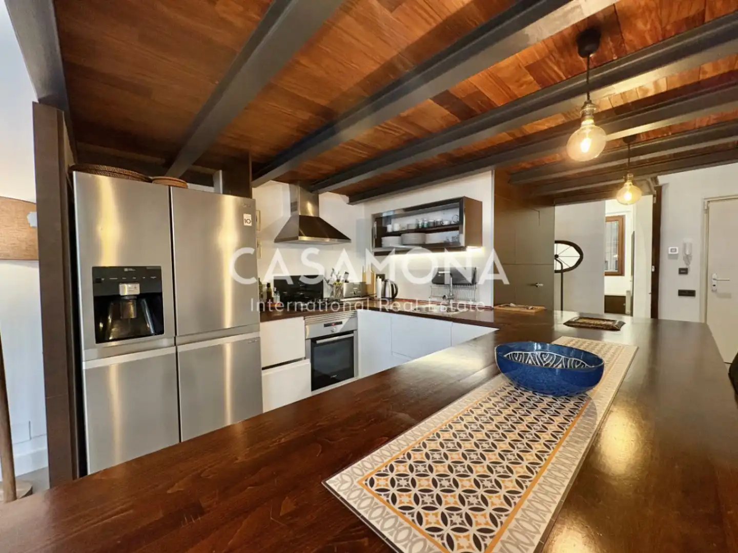 Piso en alquiler, Barcelona