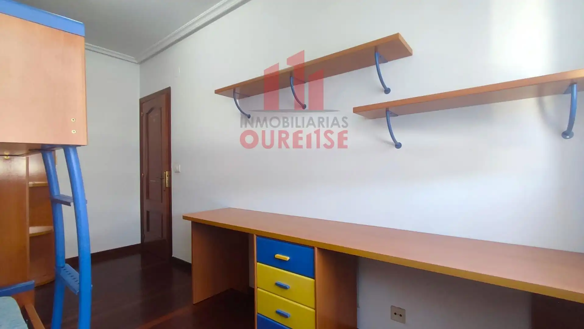 Piso de 63 m² en Ourense