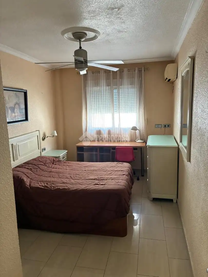 Piso de 114 m² en Murcia