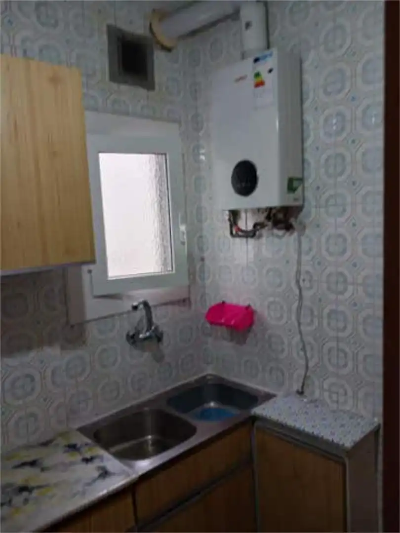 Piso de 60 m² en l'Hospitalet de Llobregat