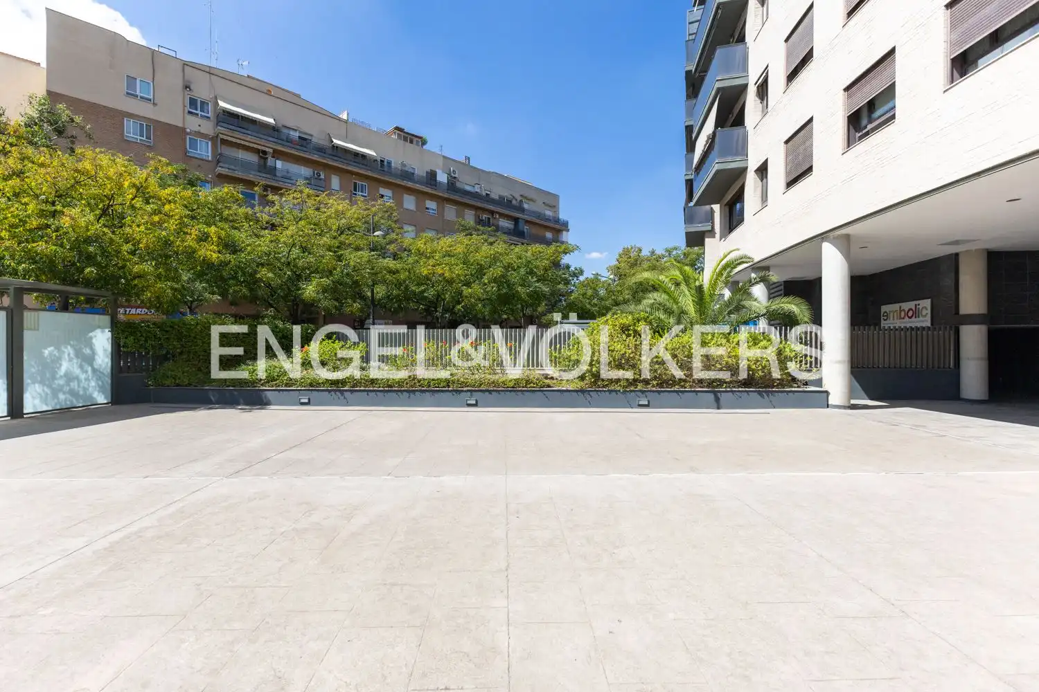 Piso de 90 m² en Valencia