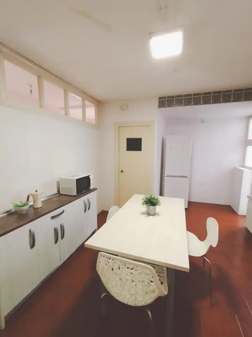 Piso de 225 m² en Salamanca
