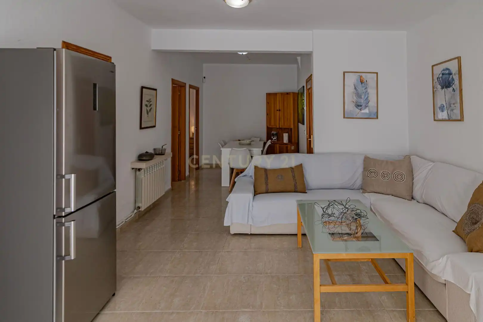 Будинок 346 м² у Calp