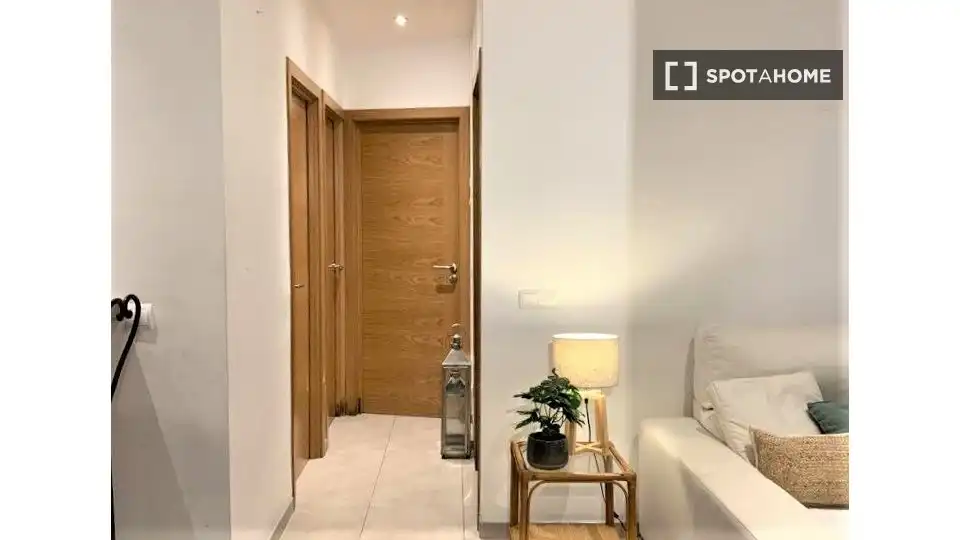 Habitación 104 m², Palma